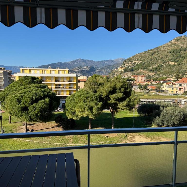 Casa Paloma - Appartement 2 Chambres avec Balcon et Vue sur la Mer - 20