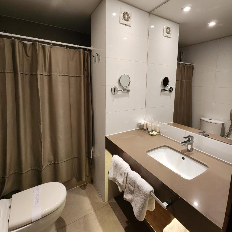 Hotel Los Españoles Plus - Standard Double or Twin Room - 4
