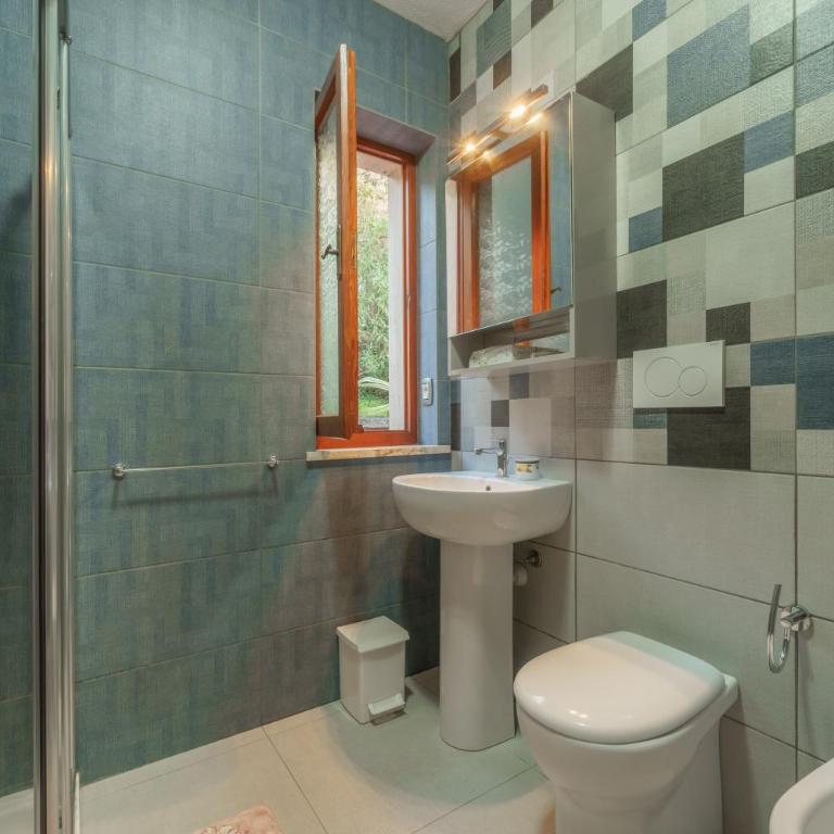 Villa Ai Pini a Punta Perla - Goelba - Villa con 3 Camere da Letto - 23