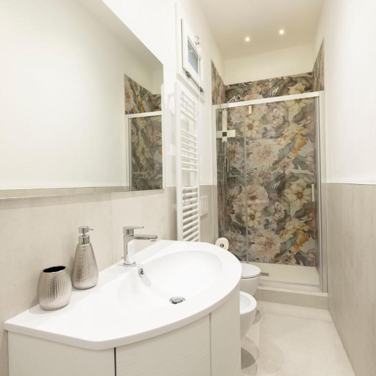 L'Angolo di Castelvecchio - Appartamento Superior con 1 Camera da Letto e Balcone - 5