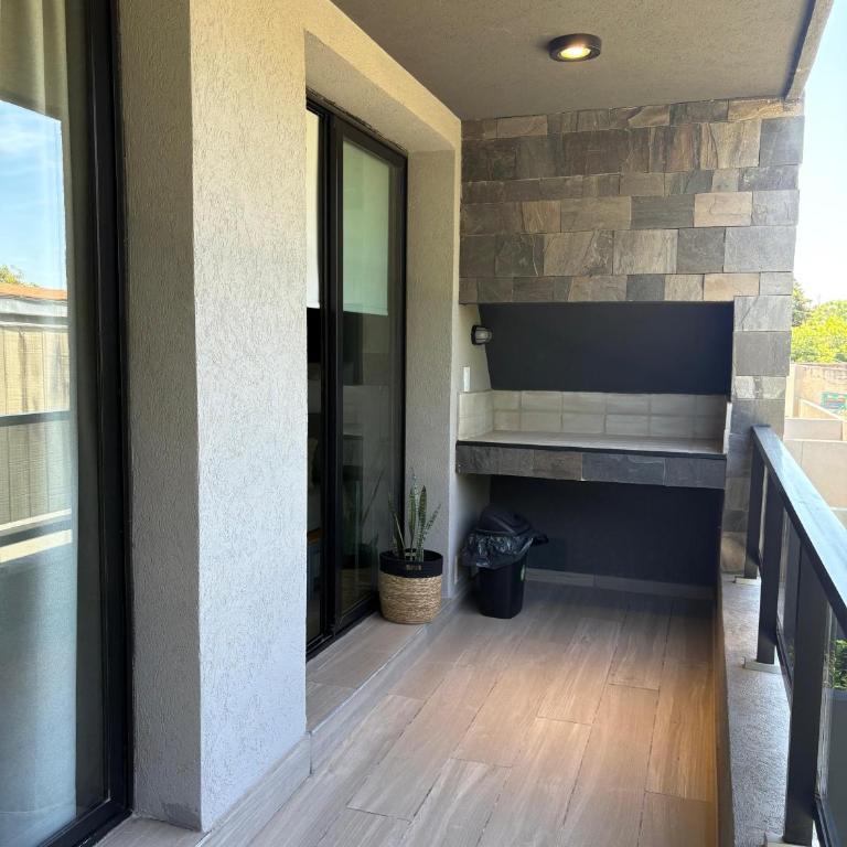 Complejo Las Pircas Alta Gracia - Apartamento de 2 dormitorios - 10