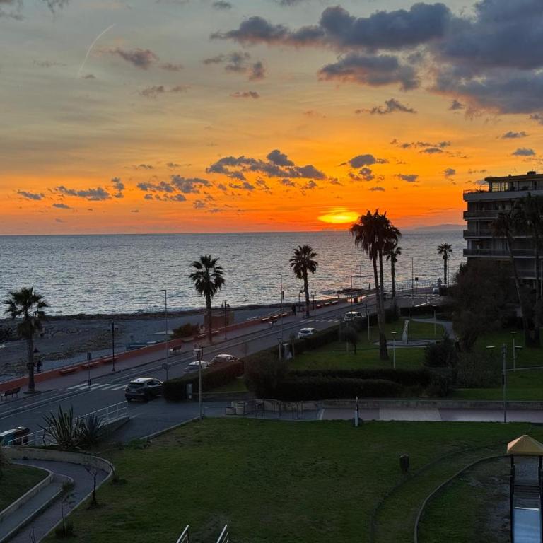 Casa Paloma - Appartement 2 Chambres avec Balcon et Vue sur la Mer - 26