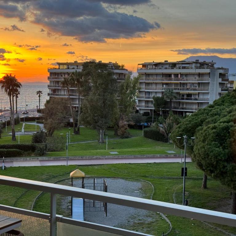 Casa Paloma - Appartement 2 Chambres avec Balcon et Vue sur la Mer - 27