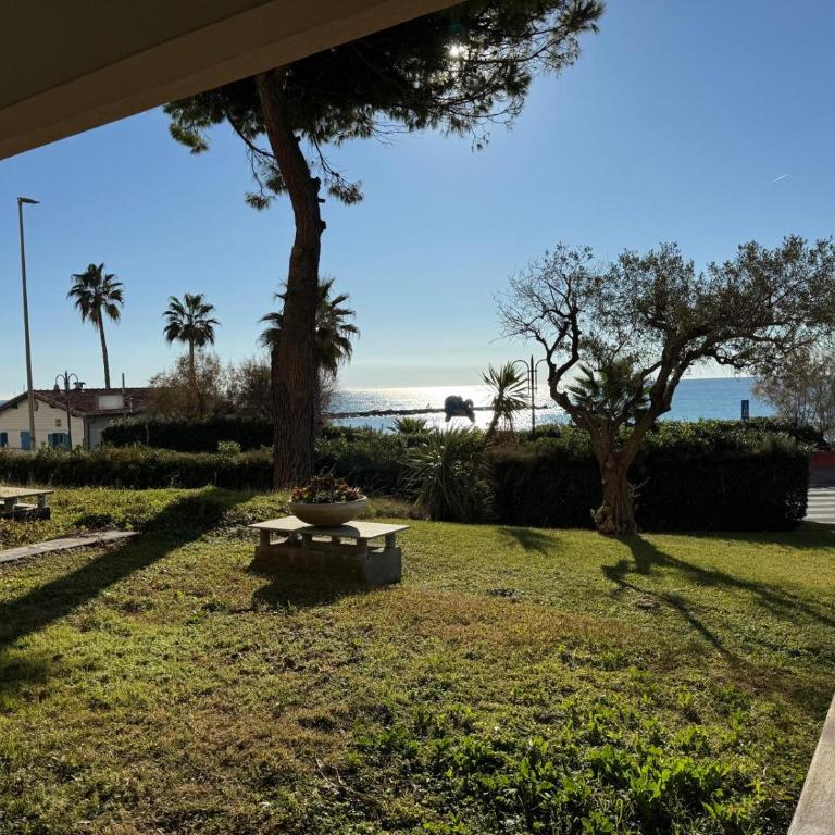 Casa Paloma - Appartement 2 Chambres avec Balcon et Vue sur la Mer - 24