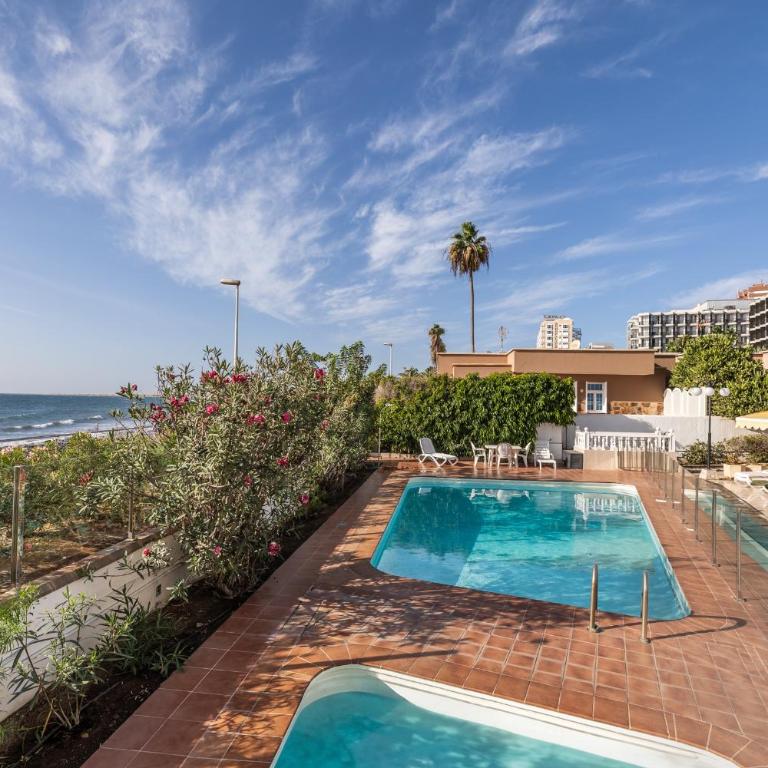 SunSuite Casa Bonita, 4 - Two-Bedroom Apartment - 1