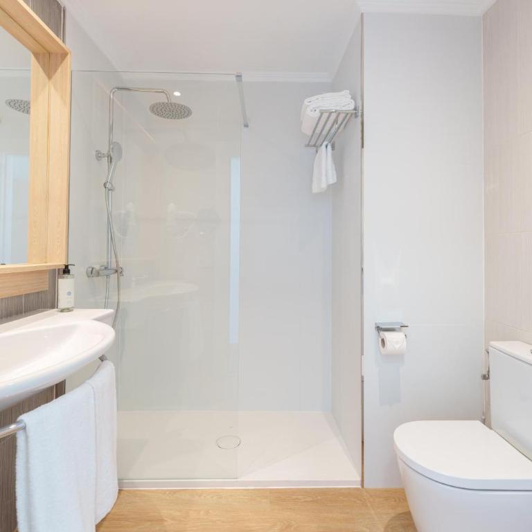 Globales Concord - Premium Room with Sea View - 5