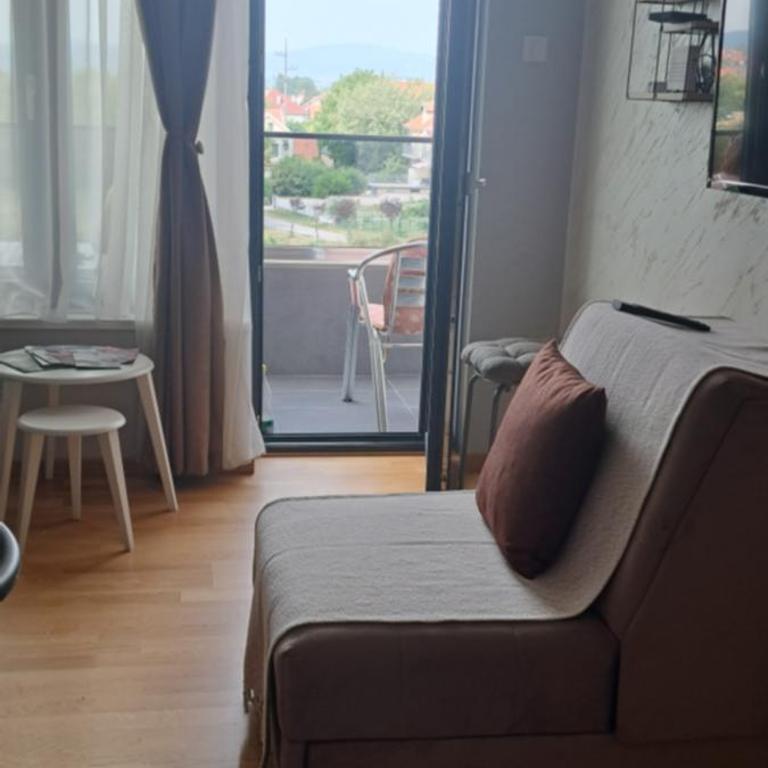 Apartman Katarina - Apartman sa 1 Spavaćom Sobom - 6