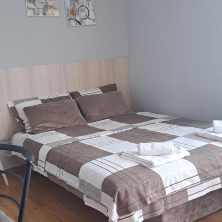 Apartman Katarina - Apartman sa 1 Spavaćom Sobom - 7