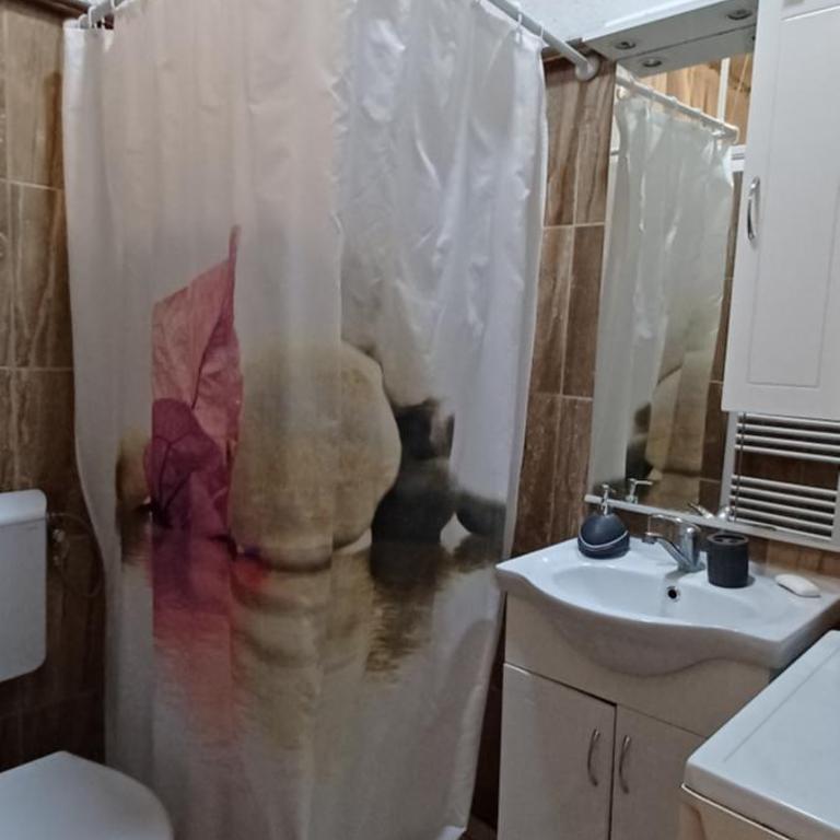 PIRAMIDA - Apartman sa 2 Spavaće Sobe - 23