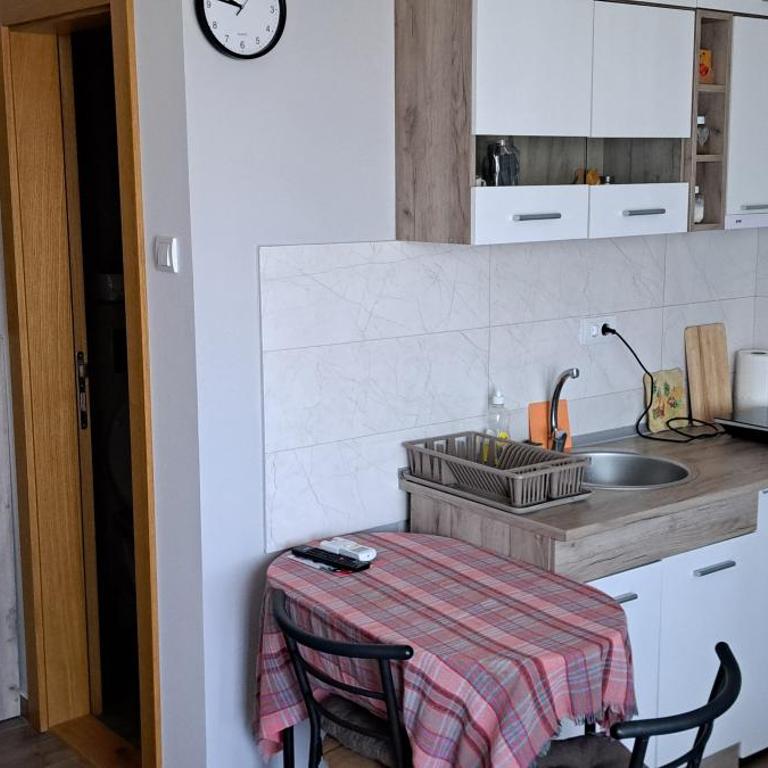 Apartman Katarina - Apartman sa 1 Spavaćom Sobom - 8