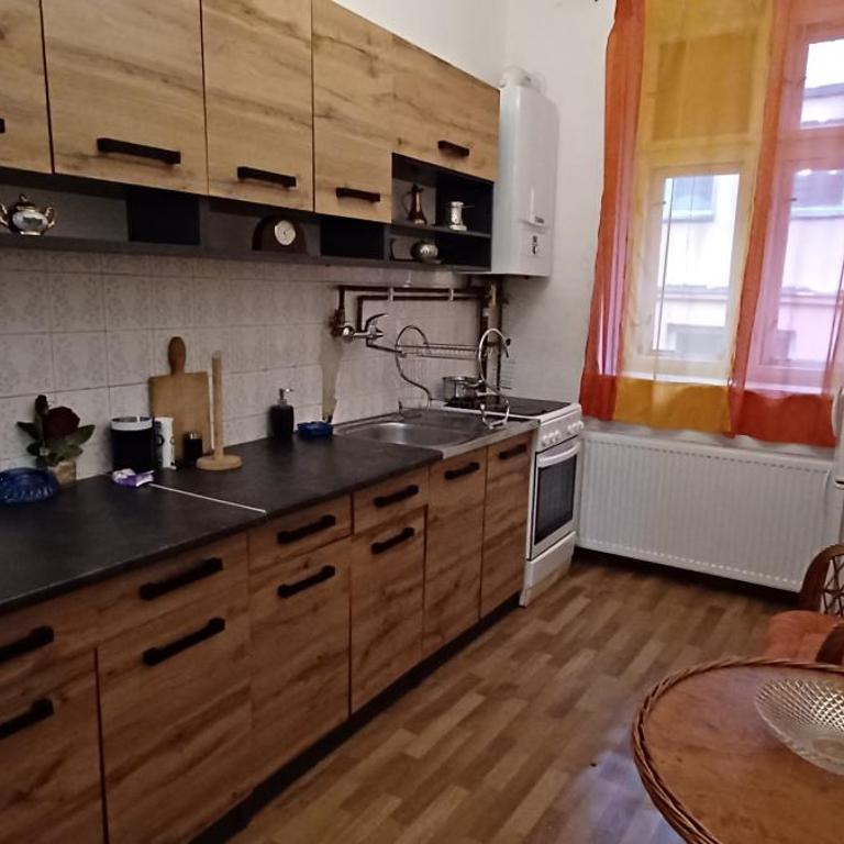 PIRAMIDA - Apartman sa 2 Spavaće Sobe - 22
