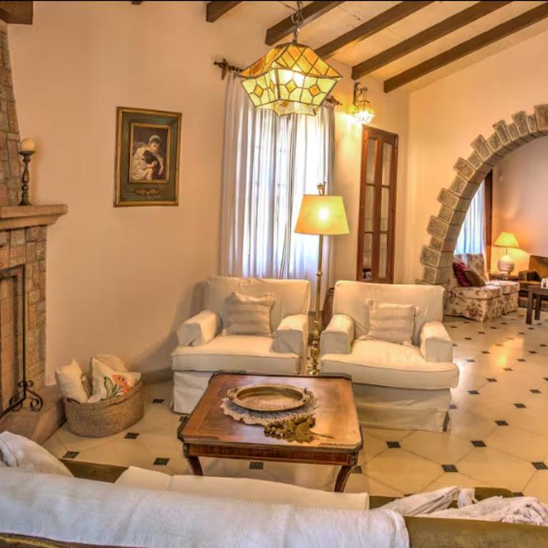 Casa de campo Piperbo - Casa de 4 dormitorios - 21