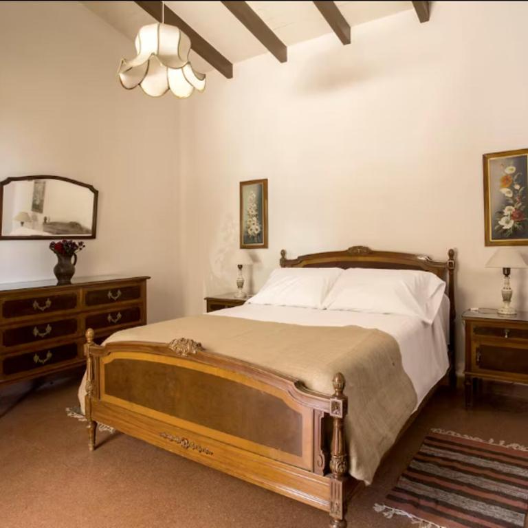 Casa de campo Piperbo - Casa de 4 dormitorios - 24