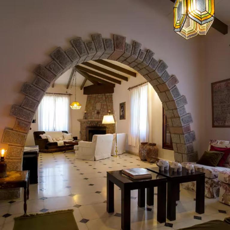 Casa de campo Piperbo - Casa de 4 dormitorios - 25