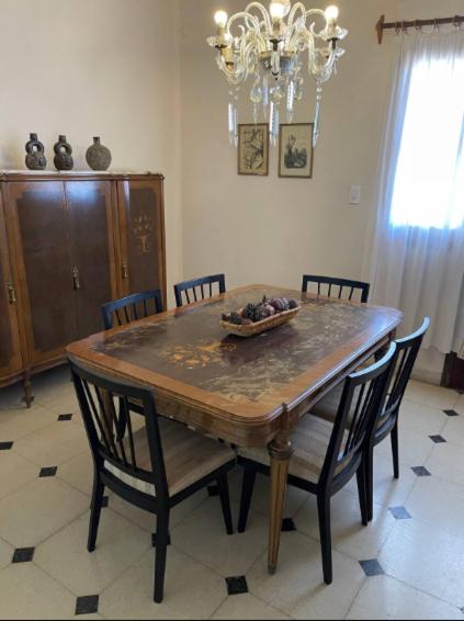 Casa de campo Piperbo - Casa de 4 dormitorios - 27