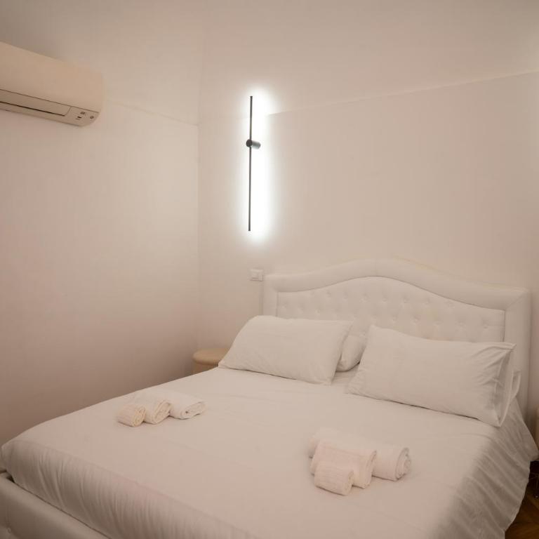 Enjoyhousebracciano suite2 - Suite Deluxe con Vasca Idromassaggio - 23