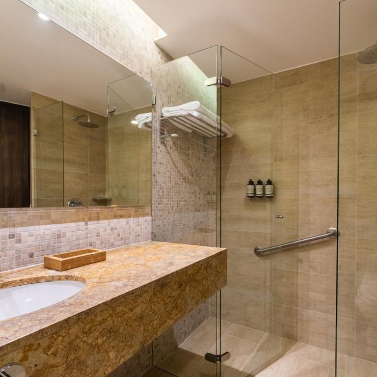 Hotel Estelar Milla De Oro - Deluxe Junior Suite - 5