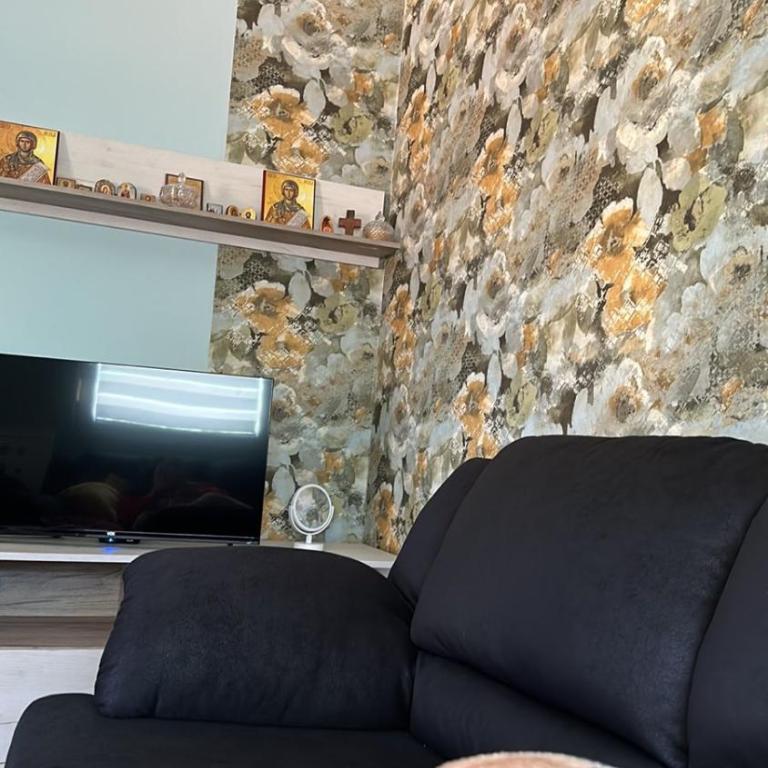Apartman Teodora - Apartman sa 2 Spavaće Sobe - 4