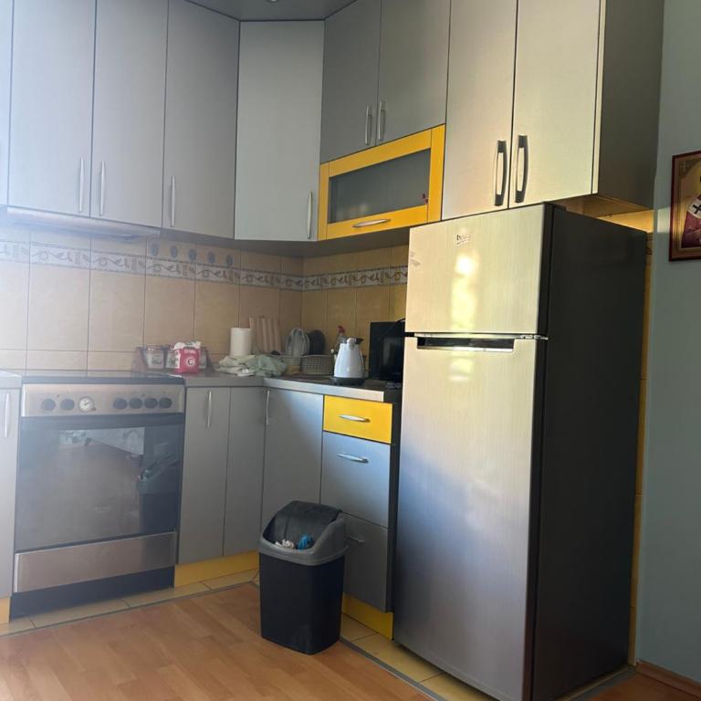 Apartman Teodora - Apartman sa 2 Spavaće Sobe - 5