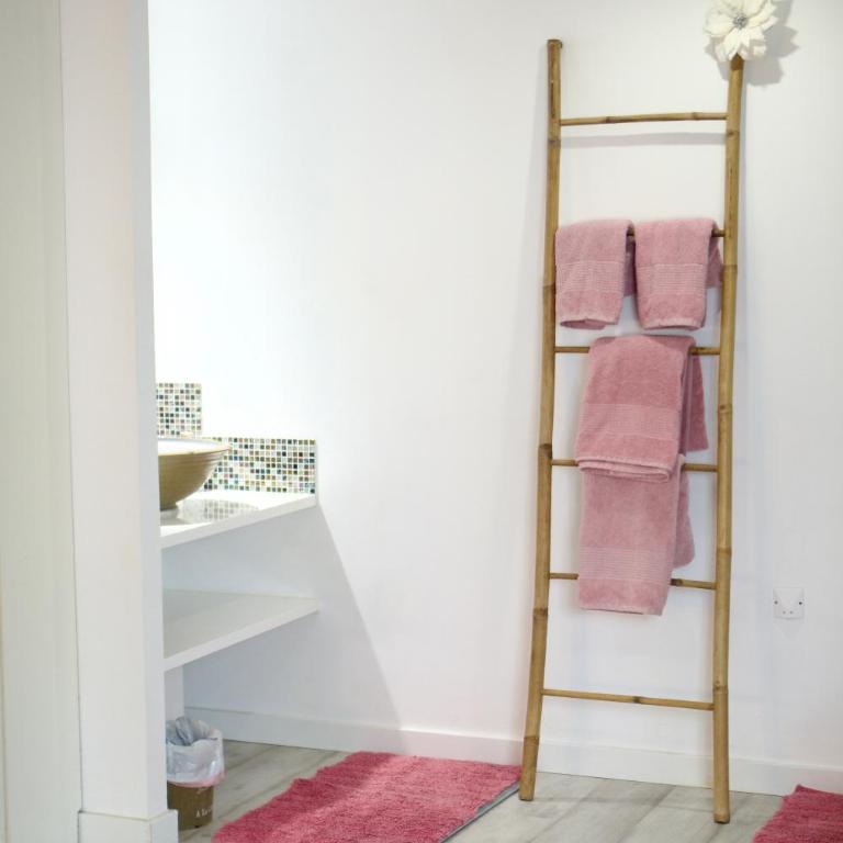 YOG Studio - Studio avec Vue sur Jardin - 42