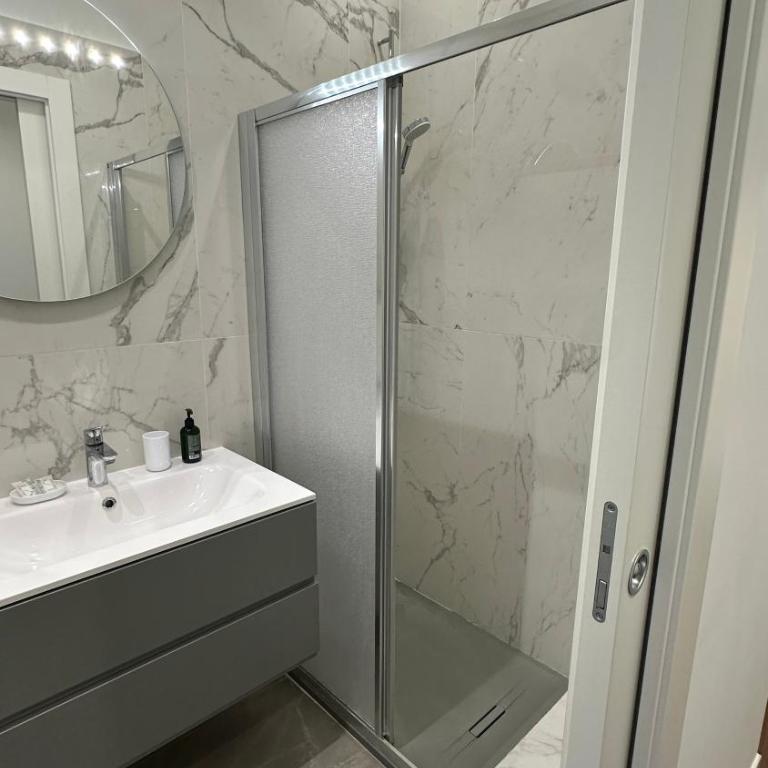 AngelicaHome Roma - Double or Twin Room - 5