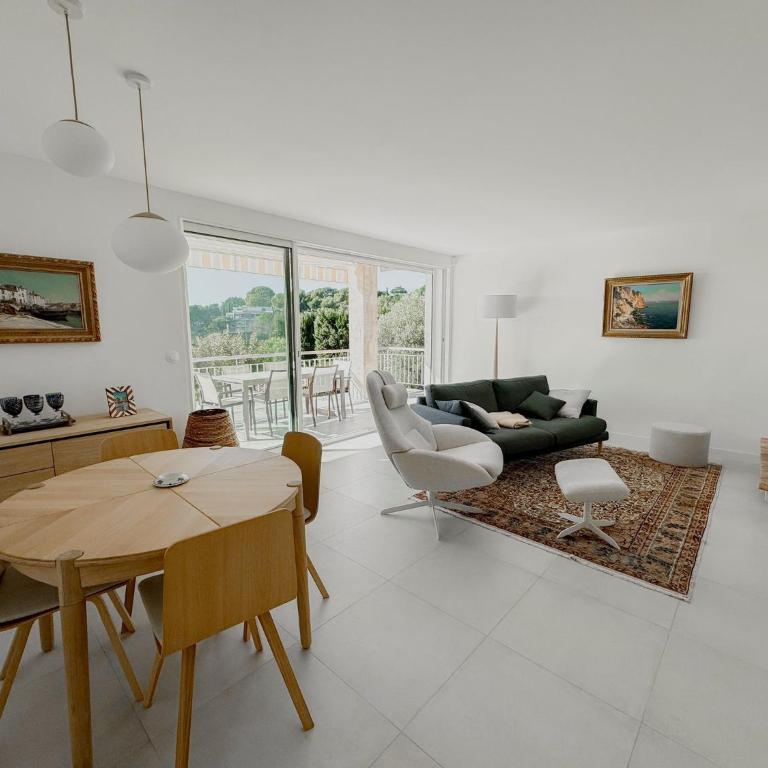 Villa NAIO - Piscine privée - Parking - Climatisation - Villa - 31