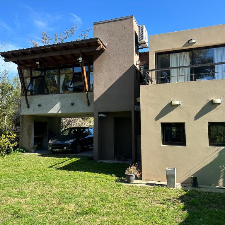 Casa Bosque Peralta Ramos - Casa de 2 dormitorios - 28