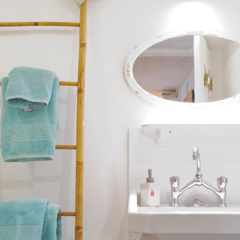 YOG Studio - Appartement 1 Chambre - 14