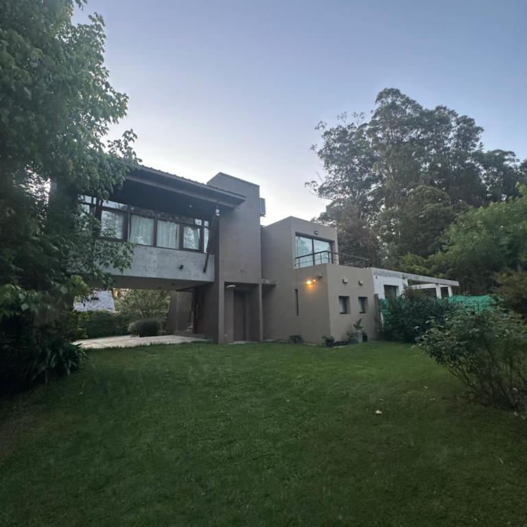 Casa Bosque Peralta Ramos - Casa de 2 dormitorios - 27