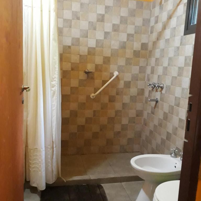 Complejo Entresierras - Chalet - 3
