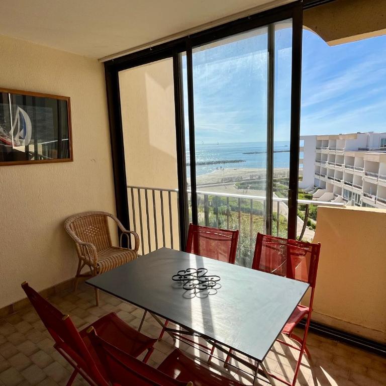 Horizon Nostrum YourHostHelper - Appartement 1 Chambre avec Vue - 1