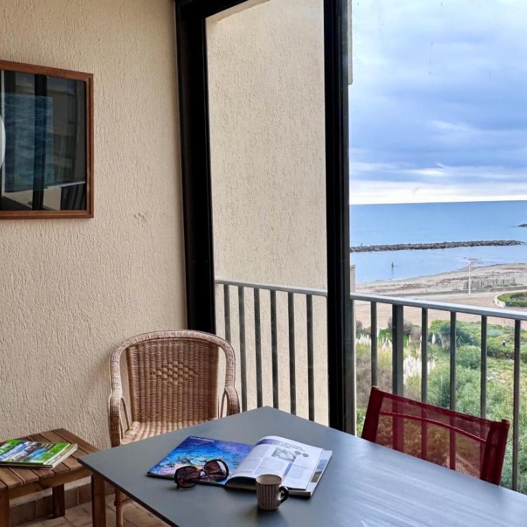 Horizon Nostrum YourHostHelper - Appartement 1 Chambre avec Vue - 2