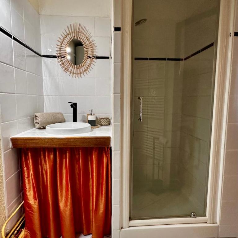 Horizon Nostrum YourHostHelper - Appartement 1 Chambre avec Vue - 7
