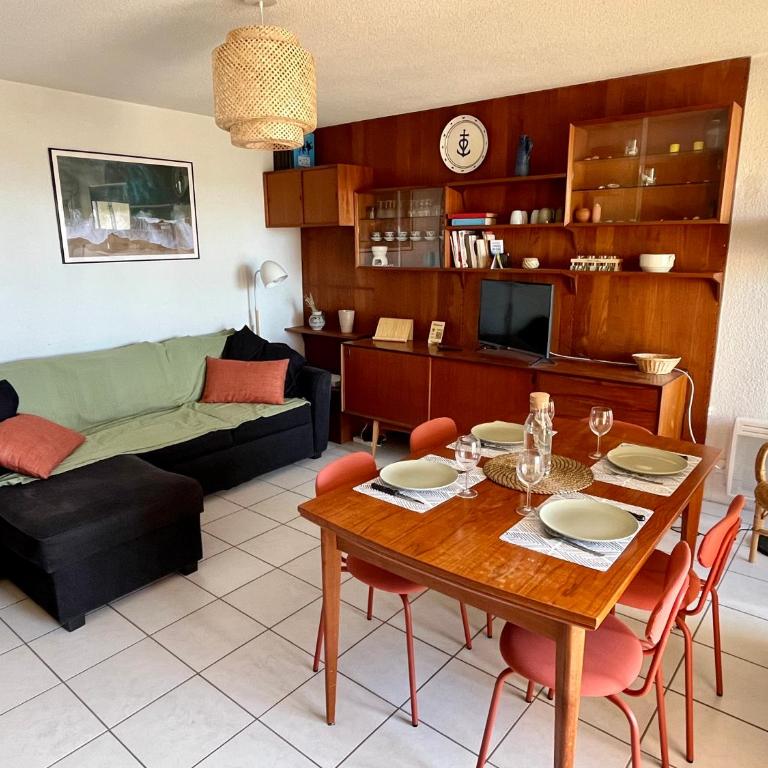 Horizon Nostrum YourHostHelper - Appartement 1 Chambre avec Vue - 3