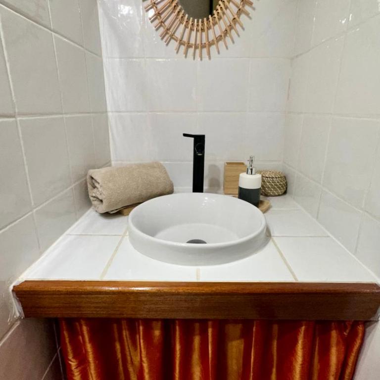 Horizon Nostrum YourHostHelper - Appartement 1 Chambre avec Vue - 6
