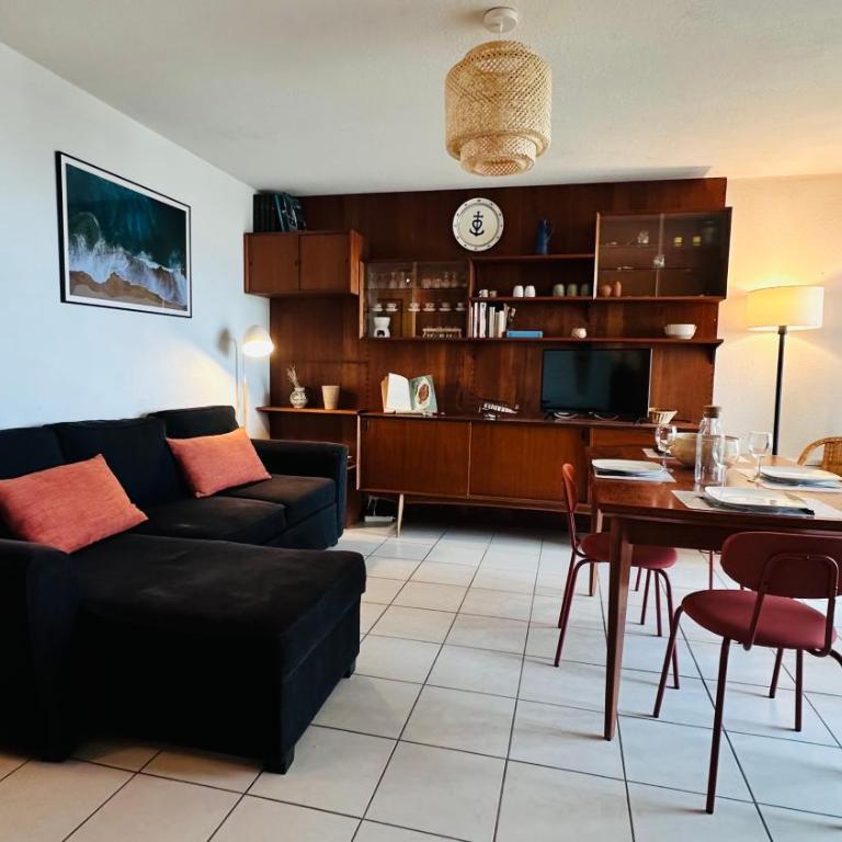 Horizon Nostrum YourHostHelper - Appartement 1 Chambre avec Vue - 13