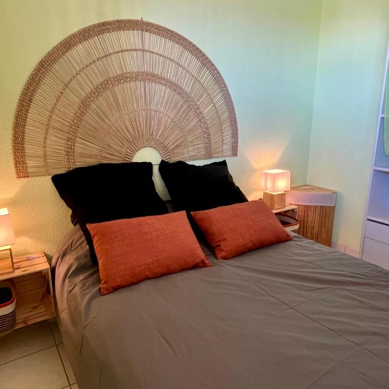Horizon Nostrum YourHostHelper - Appartement 1 Chambre avec Vue - 11
