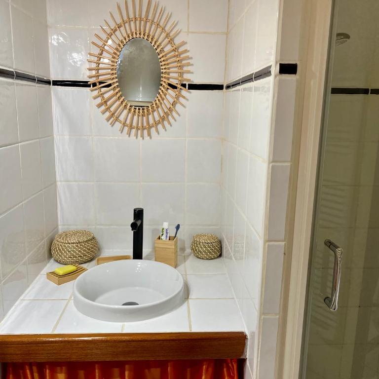 Horizon Nostrum YourHostHelper - Appartement 1 Chambre avec Vue - 8
