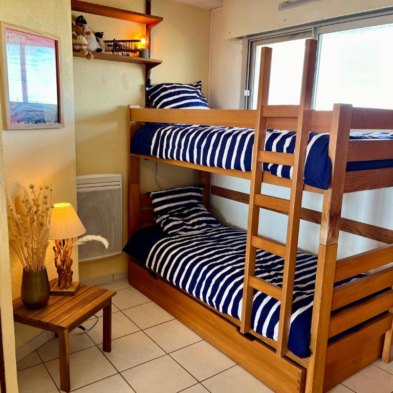 Horizon Nostrum YourHostHelper - Appartement 1 Chambre avec Vue - 15
