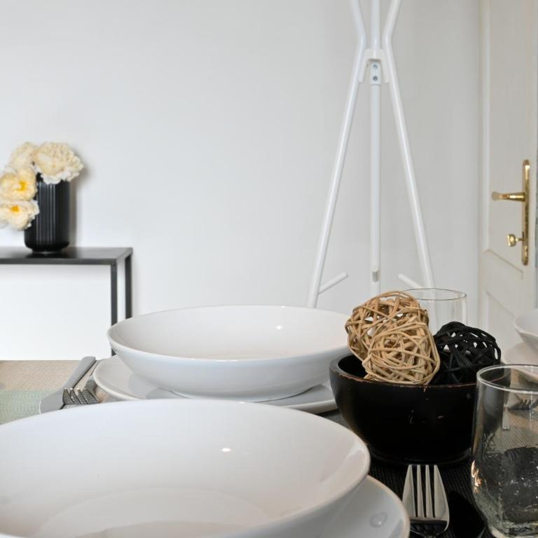 InnPisaRentals - San Marco Gate Home Holidays - Two-Bedroom Apartment - 35