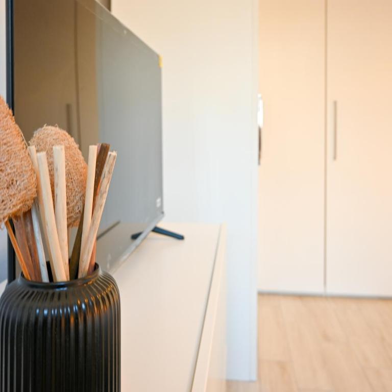 InnPisaRentals - San Marco Gate Home Holidays - Two-Bedroom Apartment - 27