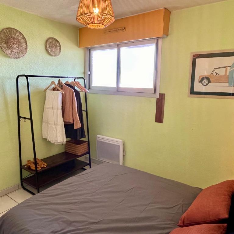 Horizon Nostrum YourHostHelper - Appartement 1 Chambre avec Vue - 12