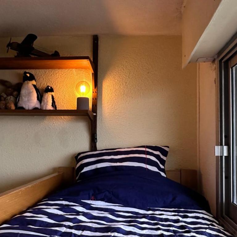 Horizon Nostrum YourHostHelper - Appartement 1 Chambre avec Vue - 17