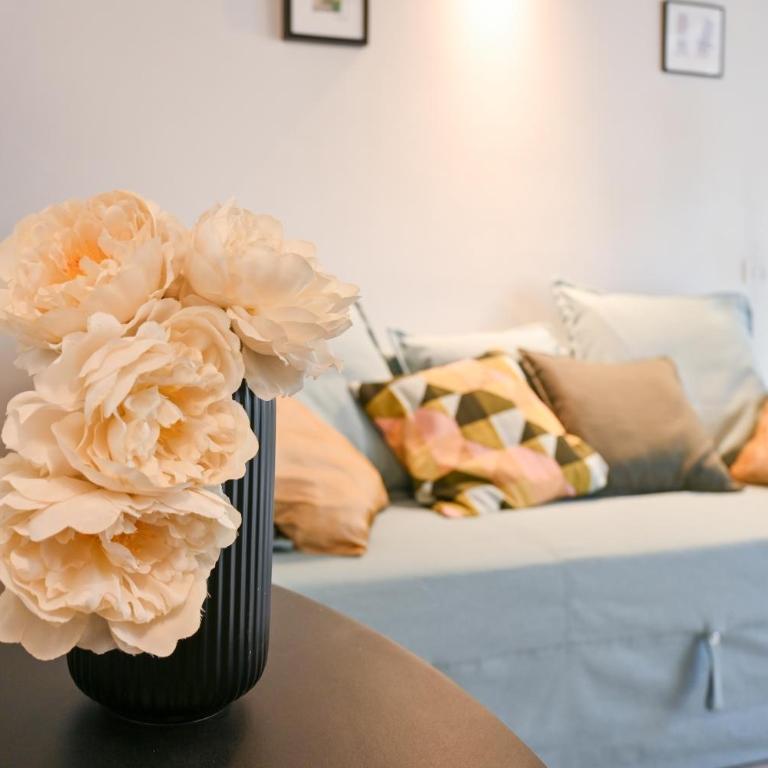 InnPisaRentals - San Marco Gate Home Holidays - Two-Bedroom Apartment - 12