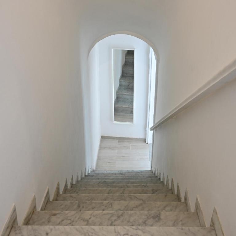 InnPisaRentals - San Marco Gate Home Holidays - Two-Bedroom Apartment - 32