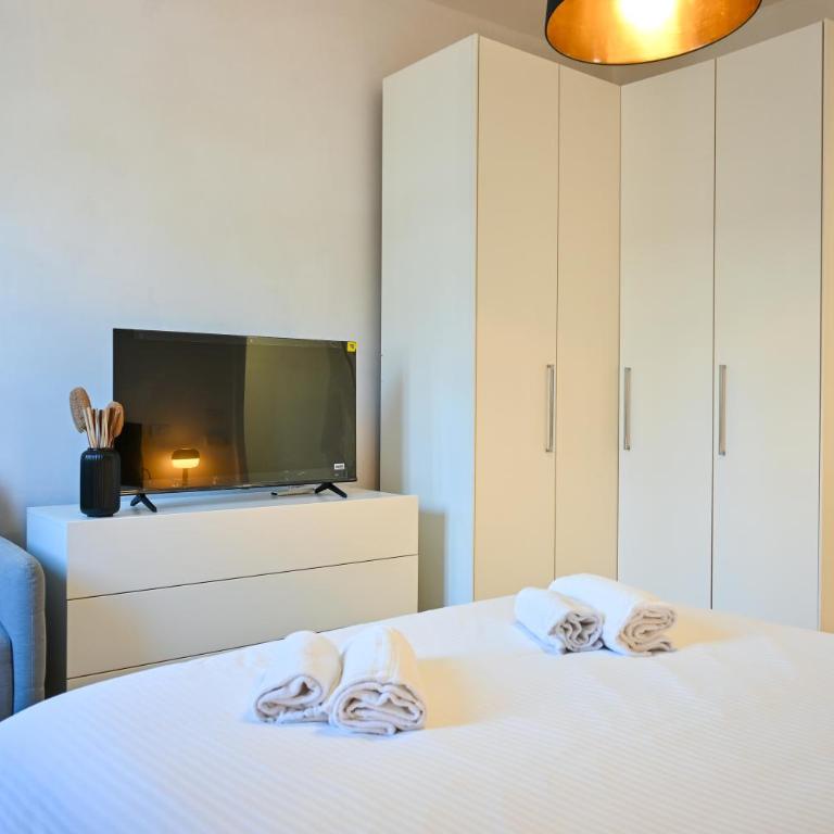 InnPisaRentals - San Marco Gate Home Holidays - Two-Bedroom Apartment - 26