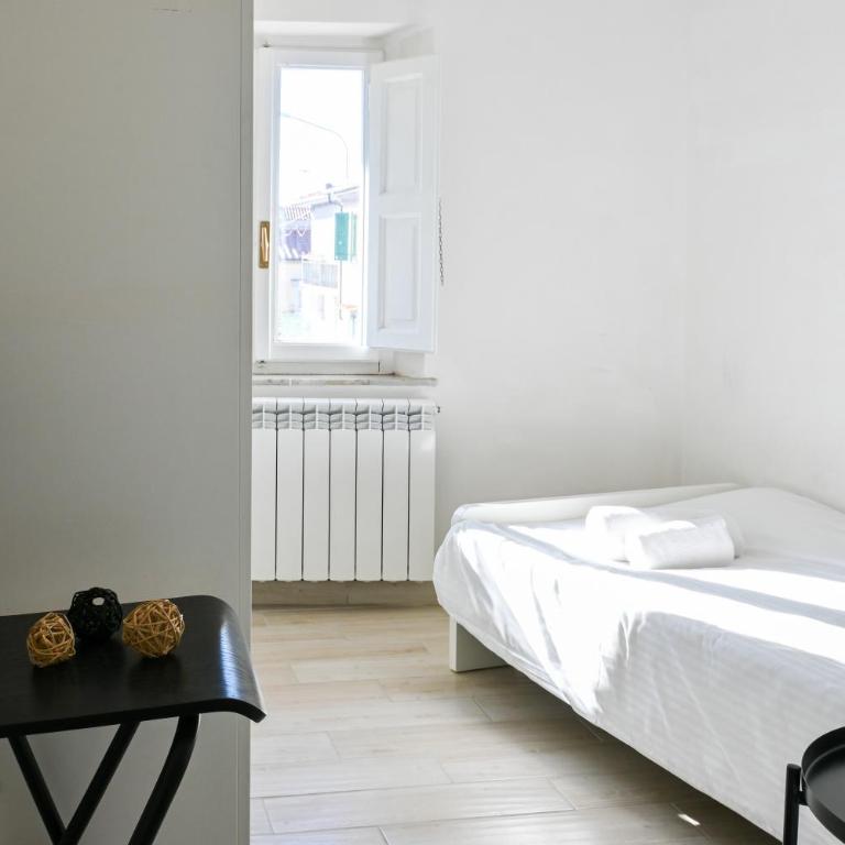 InnPisaRentals - San Marco Gate Home Holidays - Two-Bedroom Apartment - 24