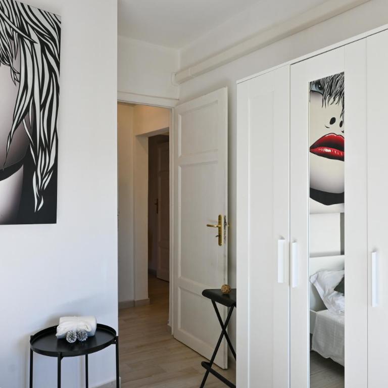 InnPisaRentals - San Marco Gate Home Holidays - Two-Bedroom Apartment - 17