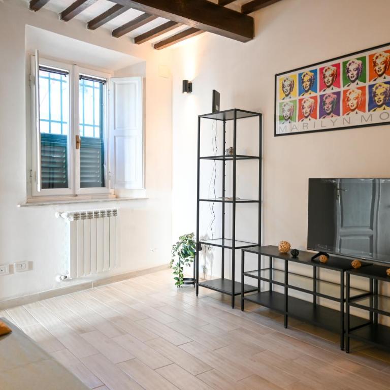 InnPisaRentals - San Marco Gate Home Holidays - Two-Bedroom Apartment - 7