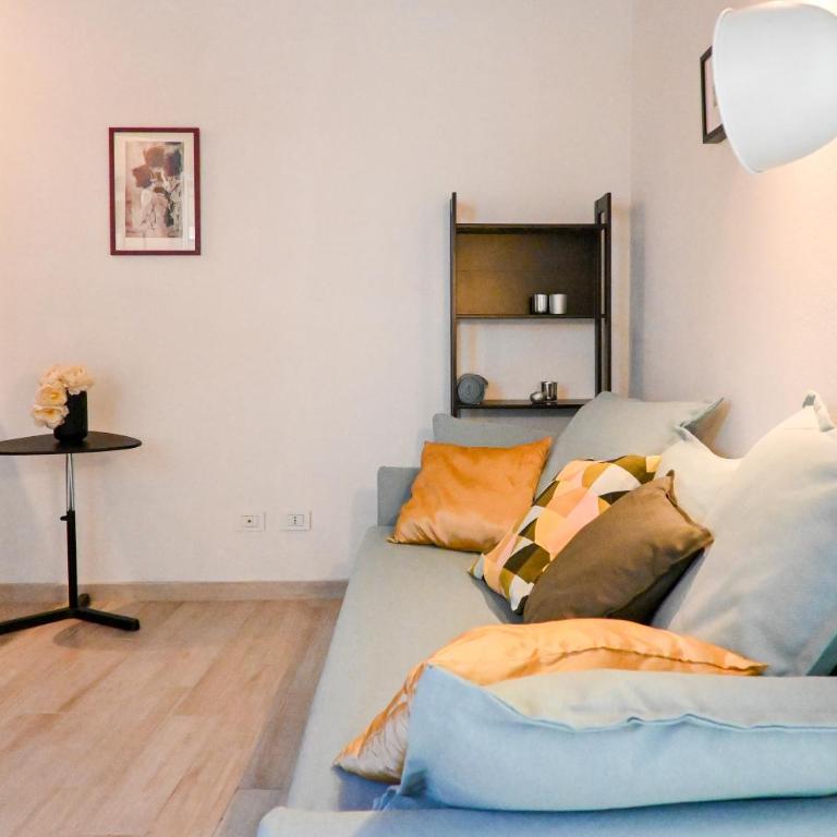InnPisaRentals - San Marco Gate Home Holidays - Two-Bedroom Apartment - 11